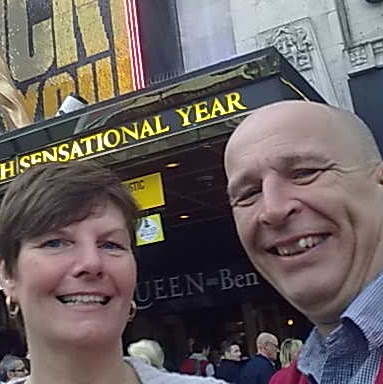 Steve O'Brien Photo 13