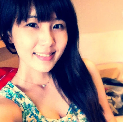 Amy Tsai Photo 13