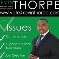 Kevin Thorpe Photo 25