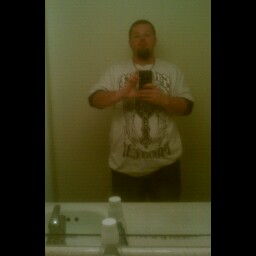 Daniel Morrow Photo 26