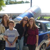 Beth Foley Photo 23