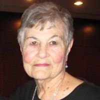 Doris Simmons Photo 24