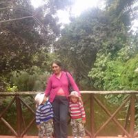 Elizabeth Ore Photo 2