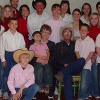 Patsy Barnett Photo 20
