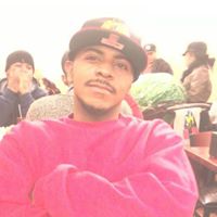 Chris Redding Photo 39