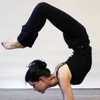 Lisa Goodwin Photo 10