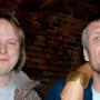 Jon Nutter Photo 16