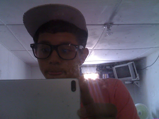 Francisco Molina Photo 47