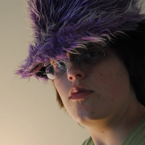 Ruth Collins Photo 9