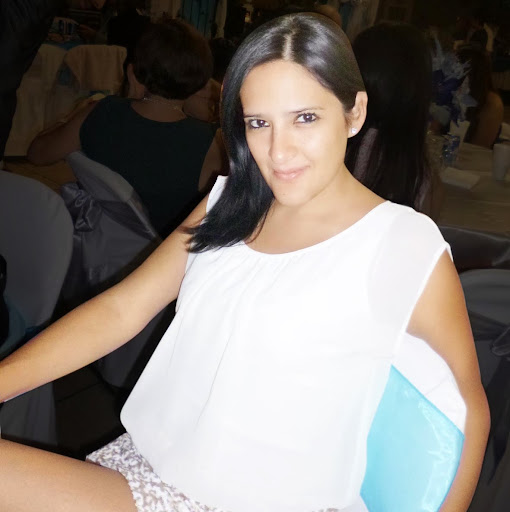 Alice Velazquez Photo 10