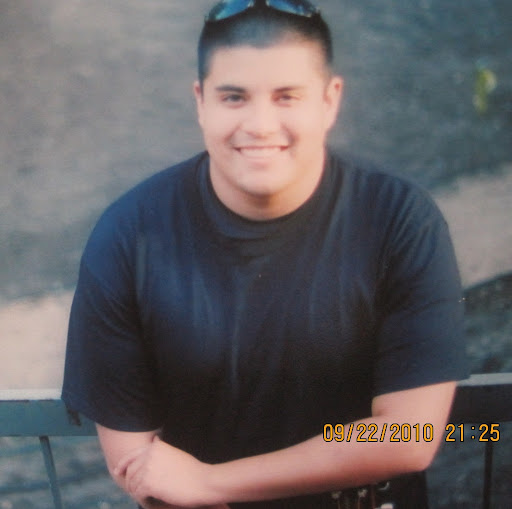 Christopher Rodriguez Photo 26