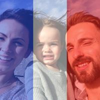 Danny Whitaker Photo 20