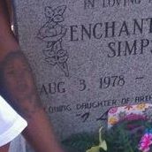 Precious Simpson Photo 12
