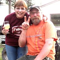 Luann Bruce Photo 10