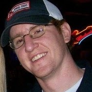 Michael Huff Photo 6