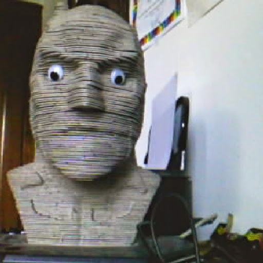 Timothy Good Photo 4