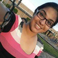 Mercedes Garcia Photo 42