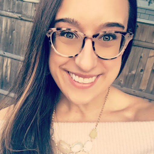 Rebecca Casavant Photo 1