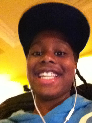 Nathan Henry Photo 41