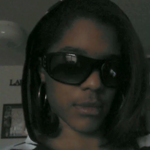 Crystal Brown Photo 47