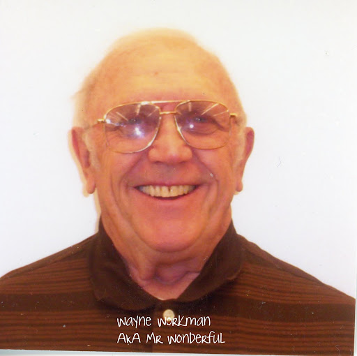 William Workman Photo 10