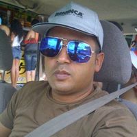 Juan Arias Photo 41