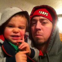 Terry Winters Photo 33