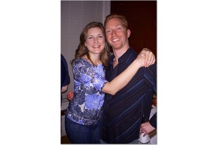 Michele Pittman Photo 6