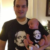 Michael Burney Photo 32