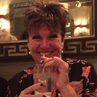 Ruth Rayner Photo 20