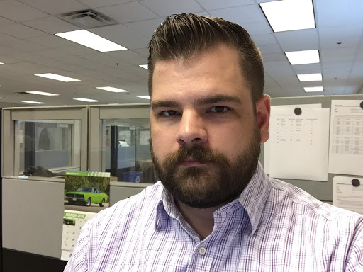 Stephen Keene Photo 27