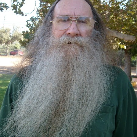 Charles Forsyth Photo 15