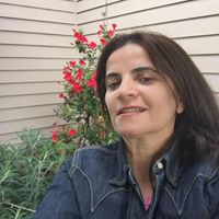 Cecilia Collins Photo 24