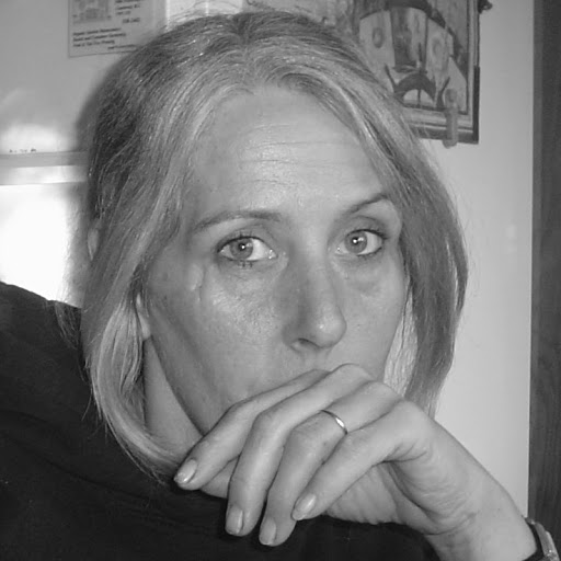 Sue Eddy Photo 2