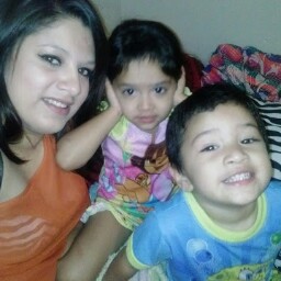 Brenda Cruz Photo 15