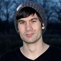 Jeremy Hurst Photo 15