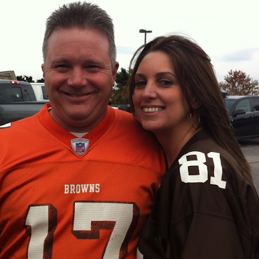 Michelle Richardson Photo 12