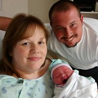 Samantha Waldron Photo 10