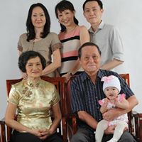 Suzanne Yu Photo 15