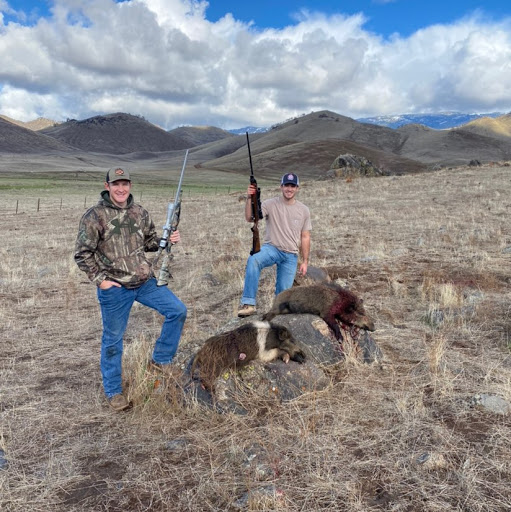 Jared Hartman Photo 13