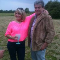 Deborah Morton Photo 11