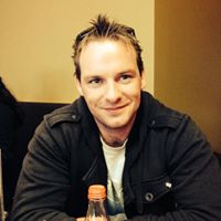 Stephen Downes Photo 27