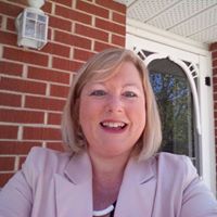 Cynthia Weir Photo 8