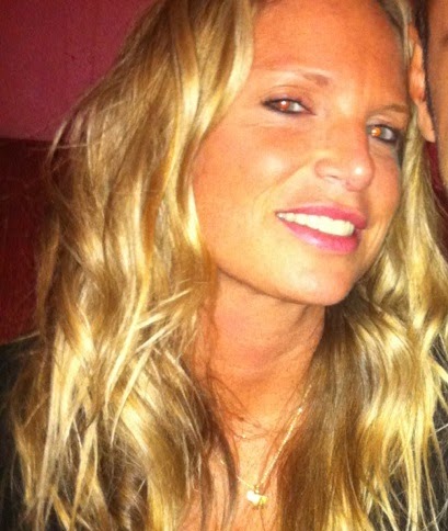 Carrie Baker Photo 24