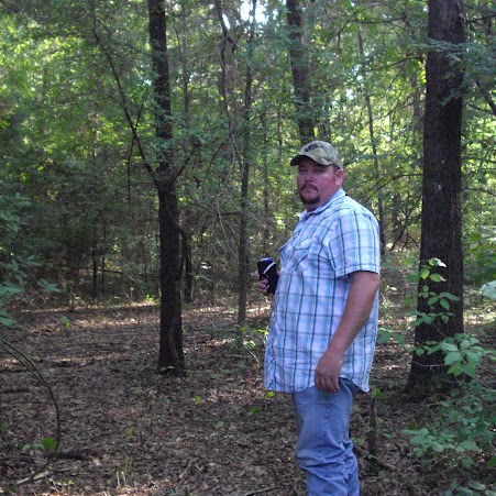 Tracy Frost Photo 21