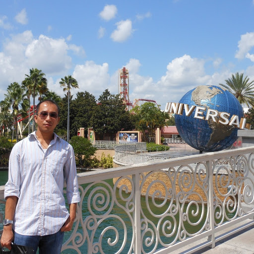 Phuong Tran Photo 30