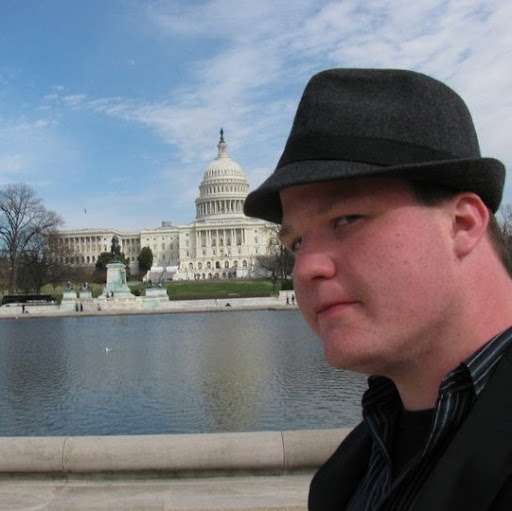 John Blackburn Photo 41