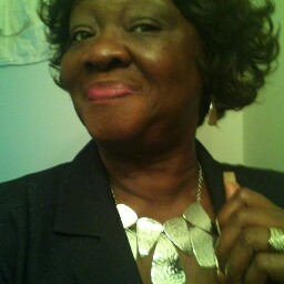 Bertha Robinson Photo 7