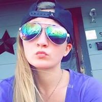 Kaitlin Elliott Photo 19