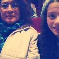 Julia Ritchie Photo 14